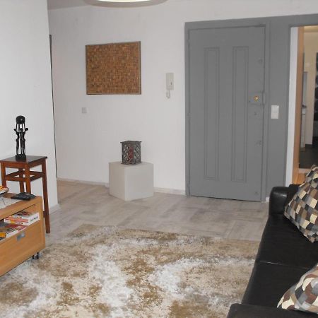 Casa Caldeira Appartamento Lisbona Esterno foto