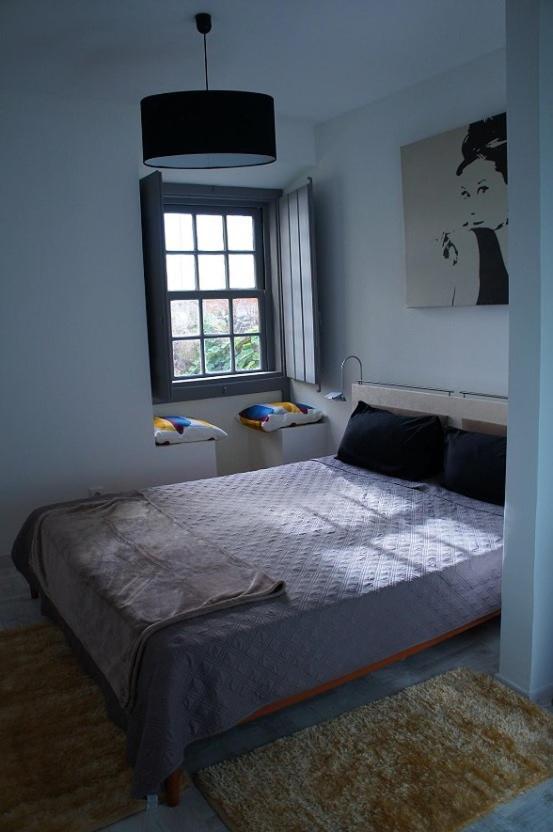 Casa Caldeira Appartamento Lisbona Esterno foto