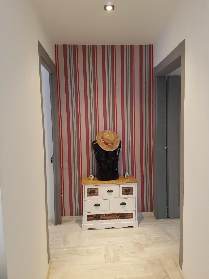 Casa Caldeira Appartamento Lisbona Esterno foto