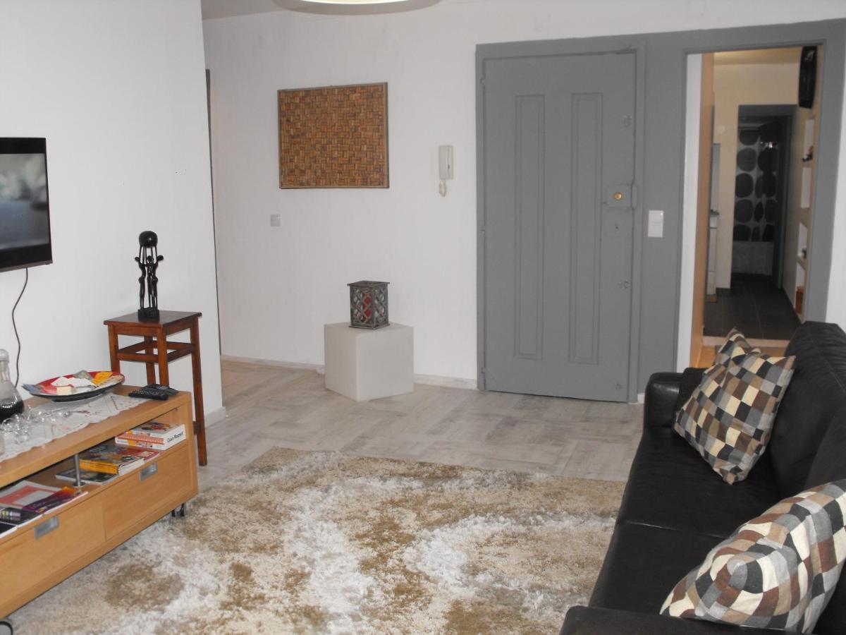 Casa Caldeira Appartamento Lisbona Esterno foto